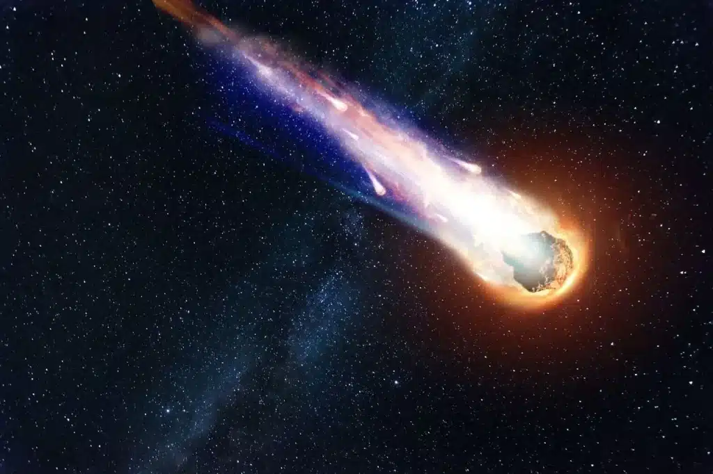 Record di bolidi nel 2026: oltre 2. 000 avvistamenti nei cieli %record di bolidi nel 2026: oltre 2. 000 avvistamenti nei cielicount(title)% Bolidi