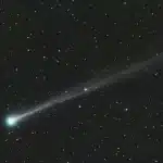 Cometa c/2025 r3 panstarrs: quando e come osservarla ad aprile 2026