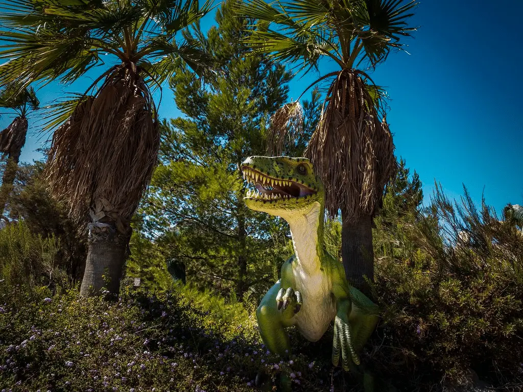 Scoperto in corea del sud un nuovo dinosauro: si chiama doolysaurus e la tecnologia ha avuto un ruolo chiave