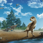 Scoperto in corea del sud un nuovo dinosauro: si chiama doolysaurus e la tecnologia ha avuto un ruolo chiave