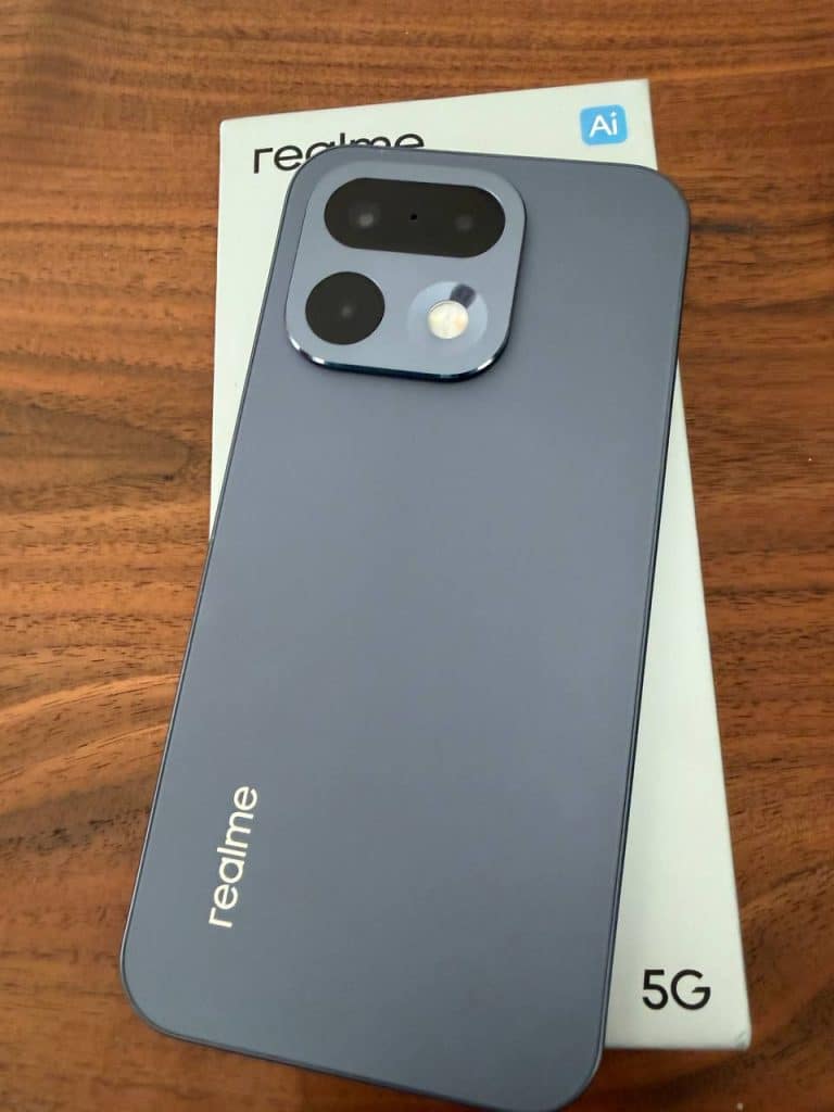 Realme 16 pro, la recensione