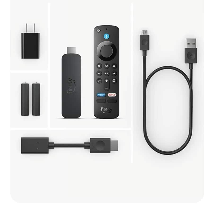 Fire tv stick 4k plus: l'evoluzione dell'intrattenimento domestico con amazon