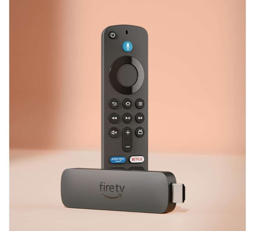 Fire tv stick 4k plus: l'evoluzione dell'intrattenimento domestico con amazon