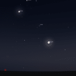 Luna e giove vicini l'8 settembre 2026: come vederli %luna e giove vicini l'8 settembre 2026: come vederlicount(title)% Luna e giove vicini l'8 settembre 2026: come vederli