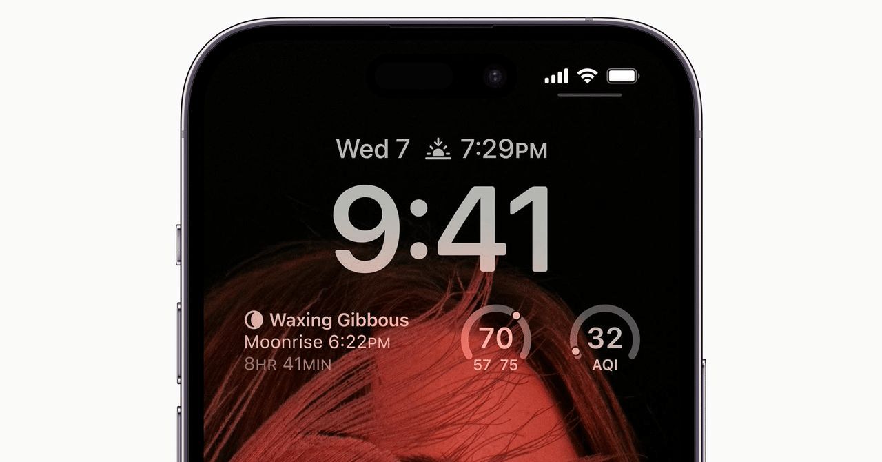 Always on display: il trucco per usare meno lo smartphone