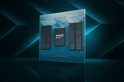 Amd fabricked