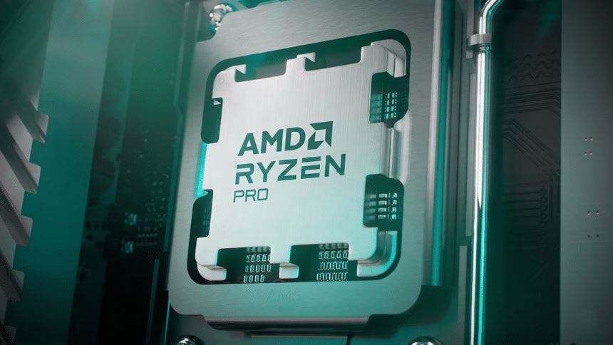 Amd ryzen 9000