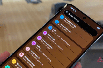 Android 16 rende personali le home screen