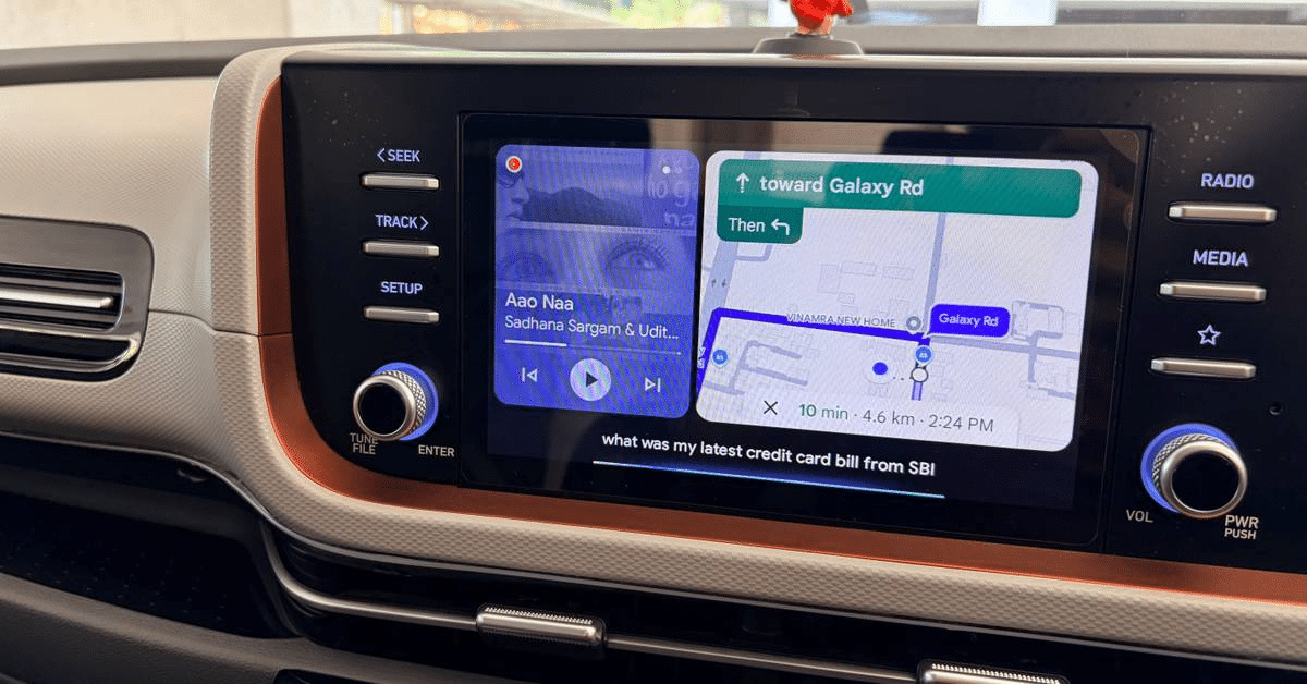 Android auto: 5 impostazioni da cambiare subito