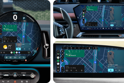 Android auto