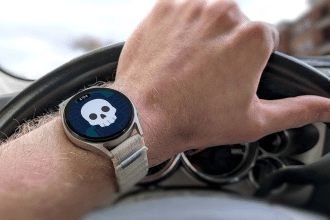 Android auto rompe google maps sugli smartwatch wear os