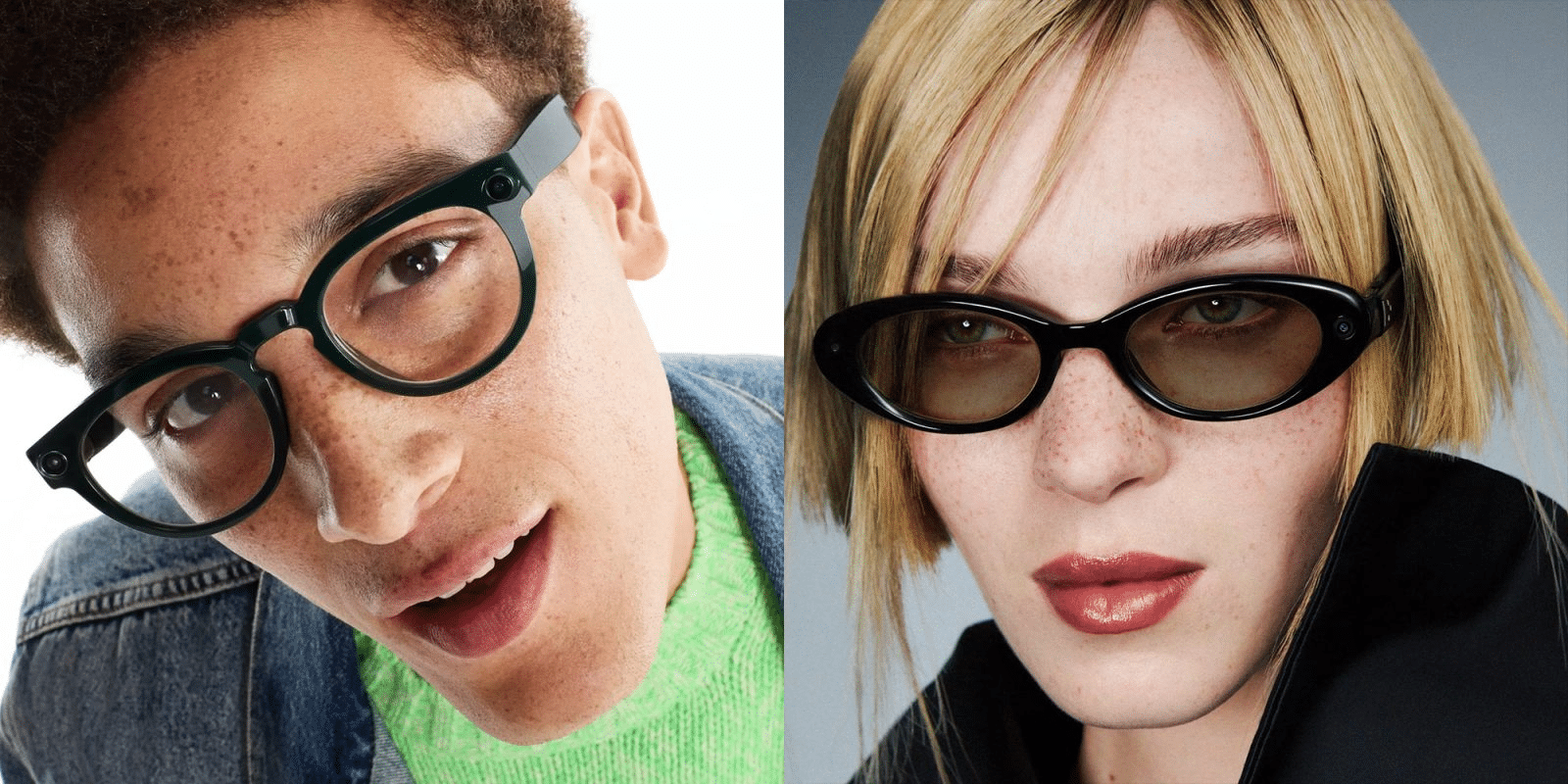 Android xr glasses: google e samsung puntano sugli occhiali ai %android xr glasses: google e samsung puntano sugli occhiali aicount(title)% Android xr glasses: google e samsung puntano sugli occhiali ai