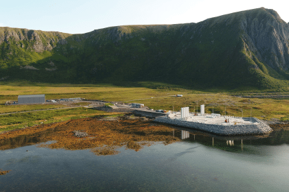 Andøya spaceport può ridisegnare lo spazio europeo?