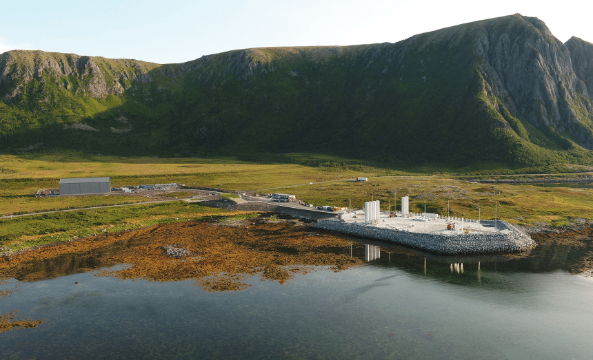 Andøya spaceport può ridisegnare lo spazio europeo?