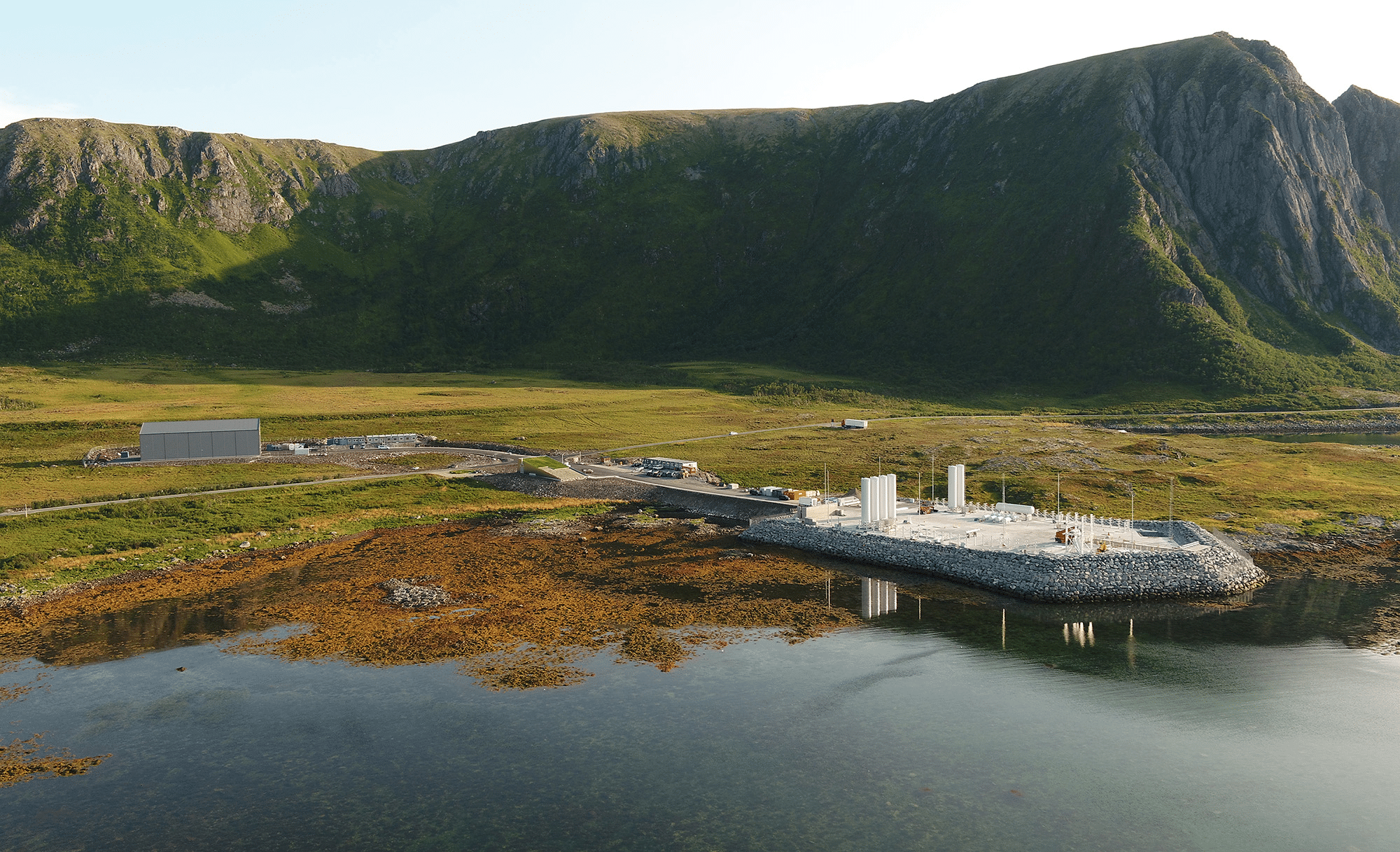 Andøya spaceport può ridisegnare lo spazio europeo?