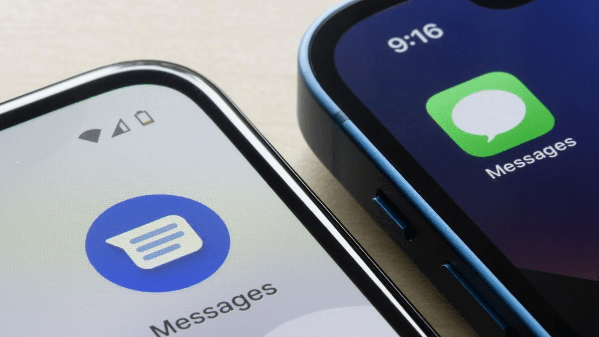 Ios 27: app messaggi mostra una schermata vuota, cosa fare %ios 27: app messaggi mostra una schermata vuota, cosa farecount(title)% Iphone e messaggistica durante un controllo di imessage