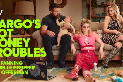 Margo’s got money trouble