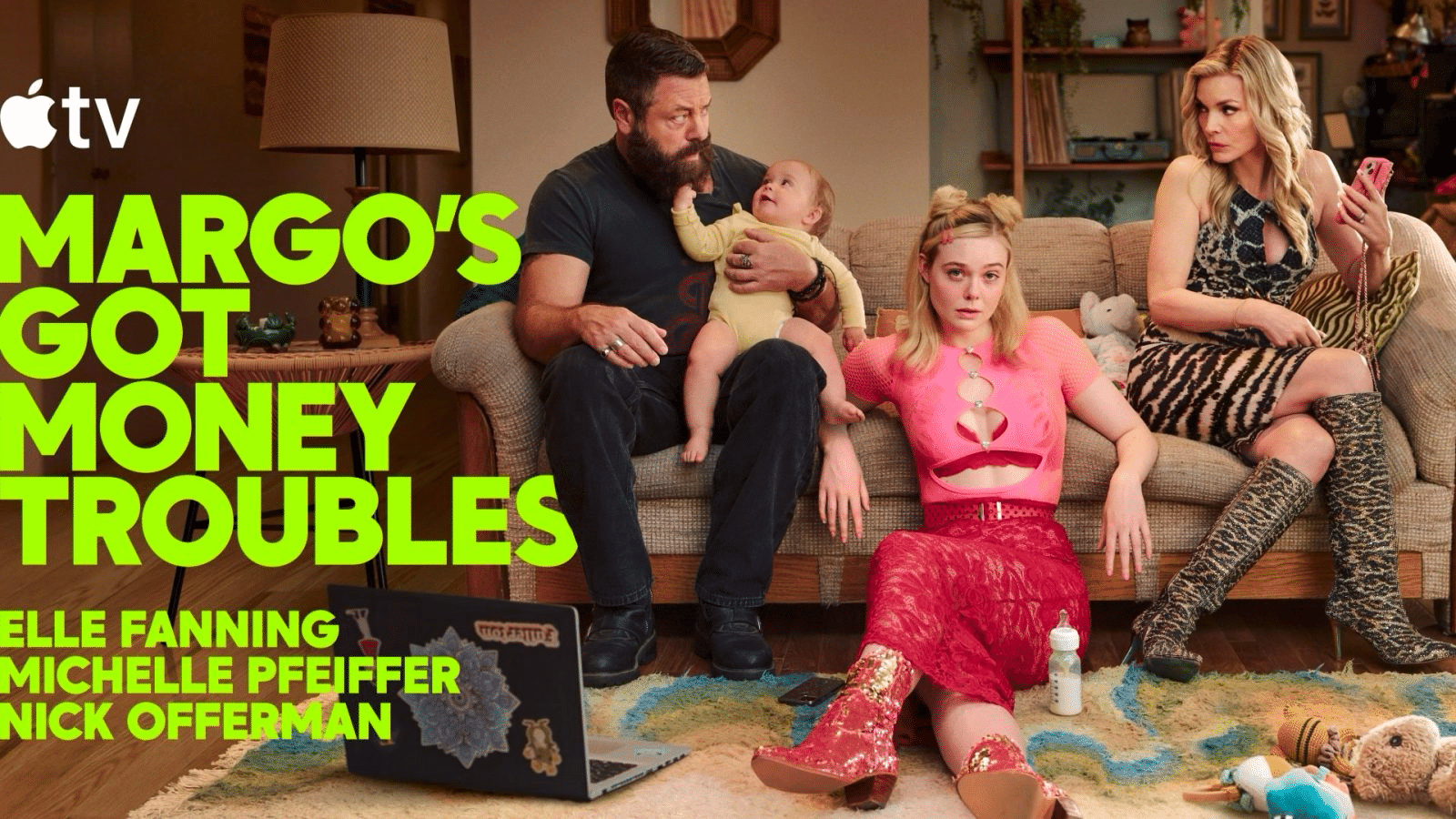 Apple tv rinnova margo’s got money troubles per stagione 2 %apple tv rinnova margo’s got money troubles per stagione 2count(title)% Apple tv rinnova margo’s got money troubles per stagione 2