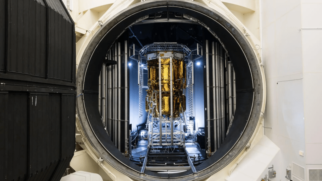 Blue origin mk1