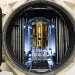 Blue origin mk1 supera i test estremi della nasa