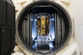 Blue origin mk1