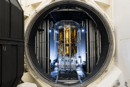 Blue origin mk1