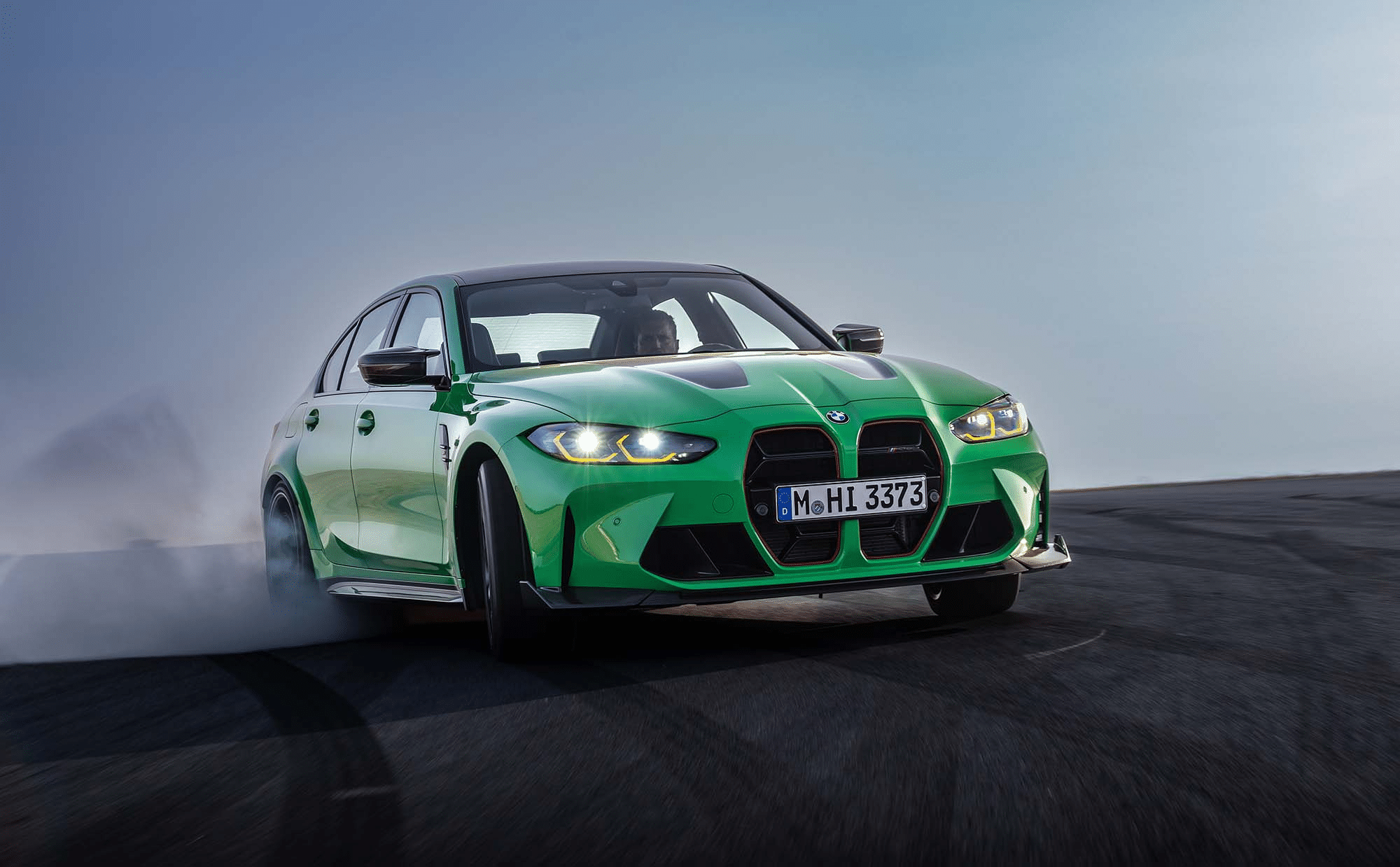 Bmw m3 elettrica: prezzo vicino alla benzina