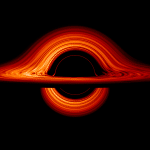 Buchi neri binari: come nascono prima delle onde gravitazionali