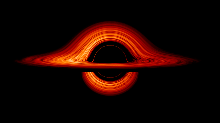 Buchi neri supermassicci: forse nascono da fusioni multiple