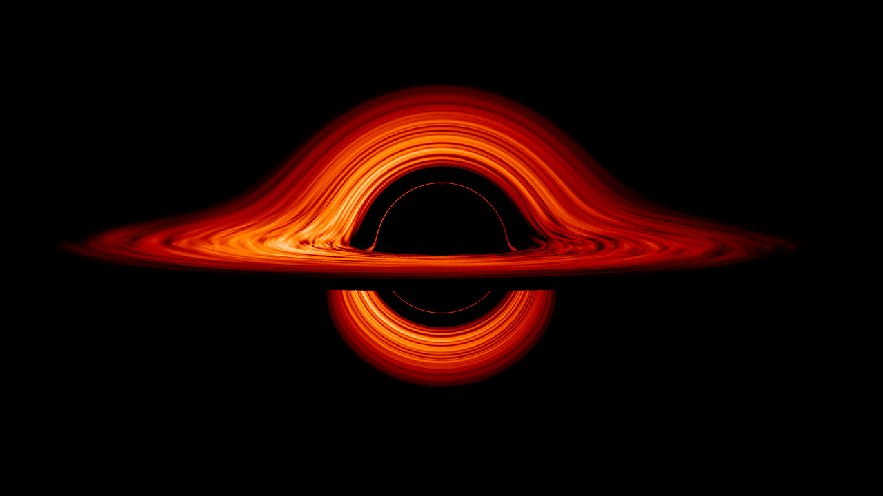 Buchi neri supermassicci: forse nascono da fusioni multiple