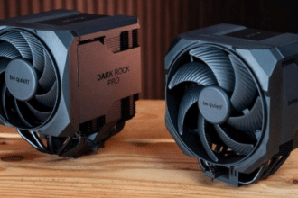 Dark rock pro 6