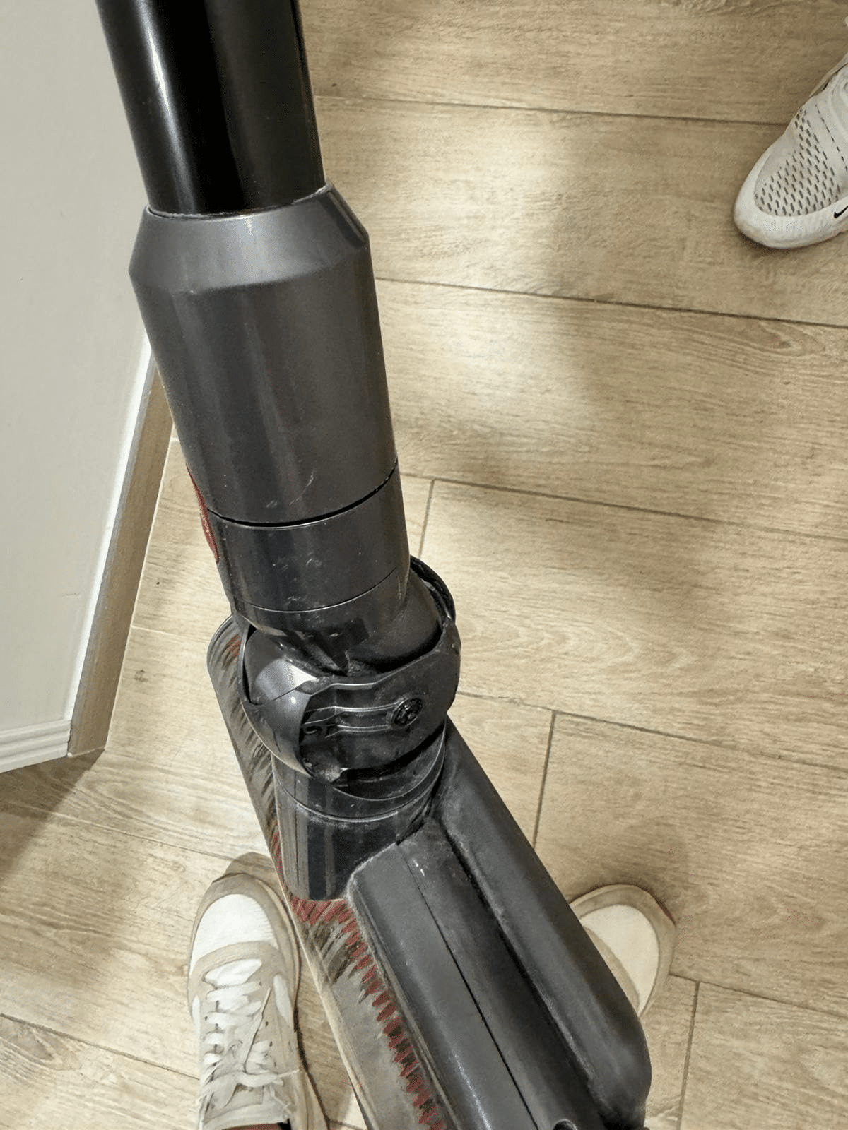 Dyson v15 detect resta il miglior aspirapolvere dyson