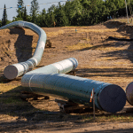 Enbridge pipeline: nuova protesta in north carolina