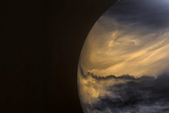 Esopianeti tipo venere più comuni delle exoterre?