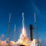 Falcon 9 rideshare, exolaunch e seops comprano lanci