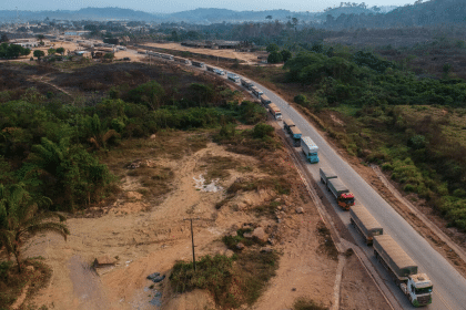 Ferrogrão divide il brasile e minaccia l’amazzonia