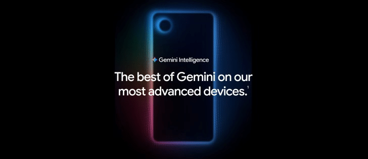 Gemini intelligence arriverà solo sugli android più potenti