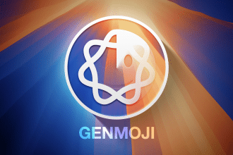 Genmoji
