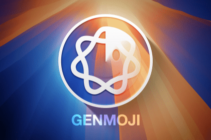 Genmoji