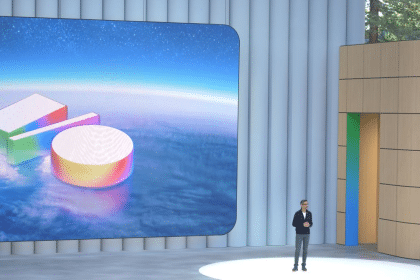 Google i/o