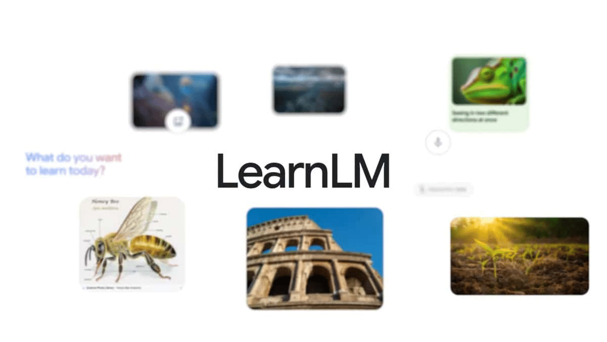 Google learn your way trasforma i pdf in strumenti studio ia