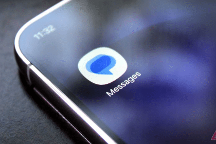Google messages