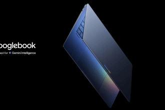 Googlebook