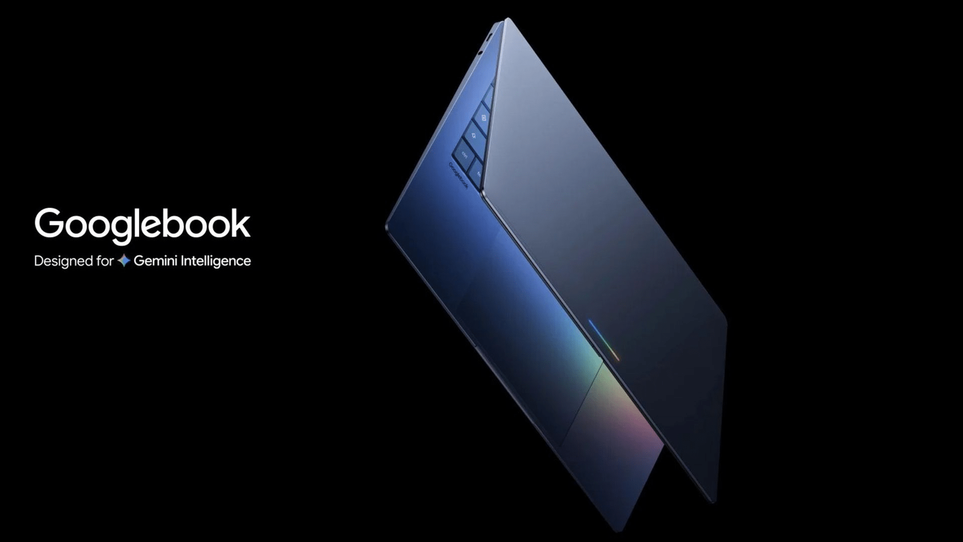 Googlebook con intel apre la sfida ai laptop ia con gemini