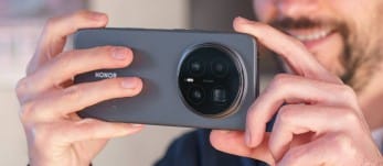 Chip top di gamma e batteria premium per il nuovo flagship honor