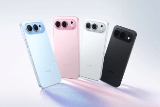 Honor 600