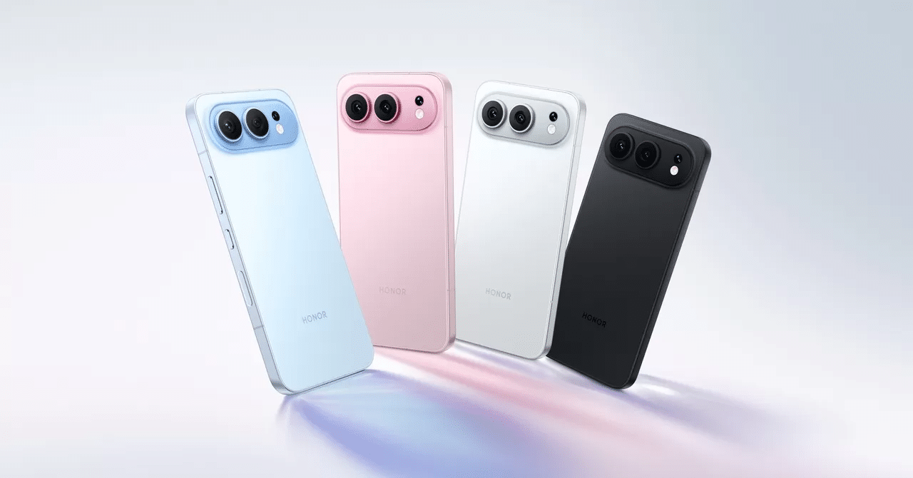 Honor 600 arriva nel regno unito: prezzi e versioni