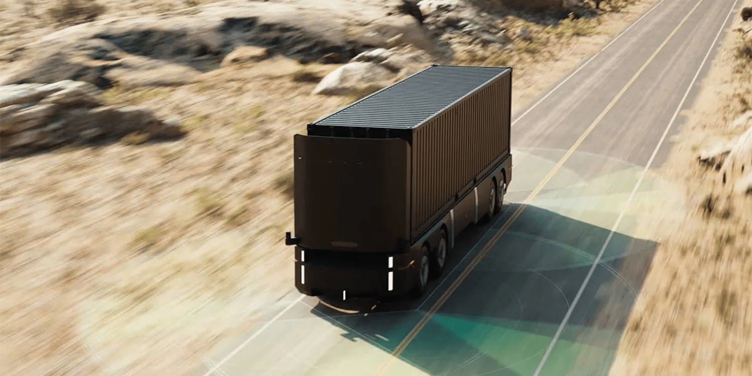 Humble hauler: il trailer autonomo senza cabina cambia i camion? %humble hauler: il trailer autonomo senza cabina cambia i camion? Count(title)% Humble hauler: il trailer autonomo senza cabina cambia i camion?