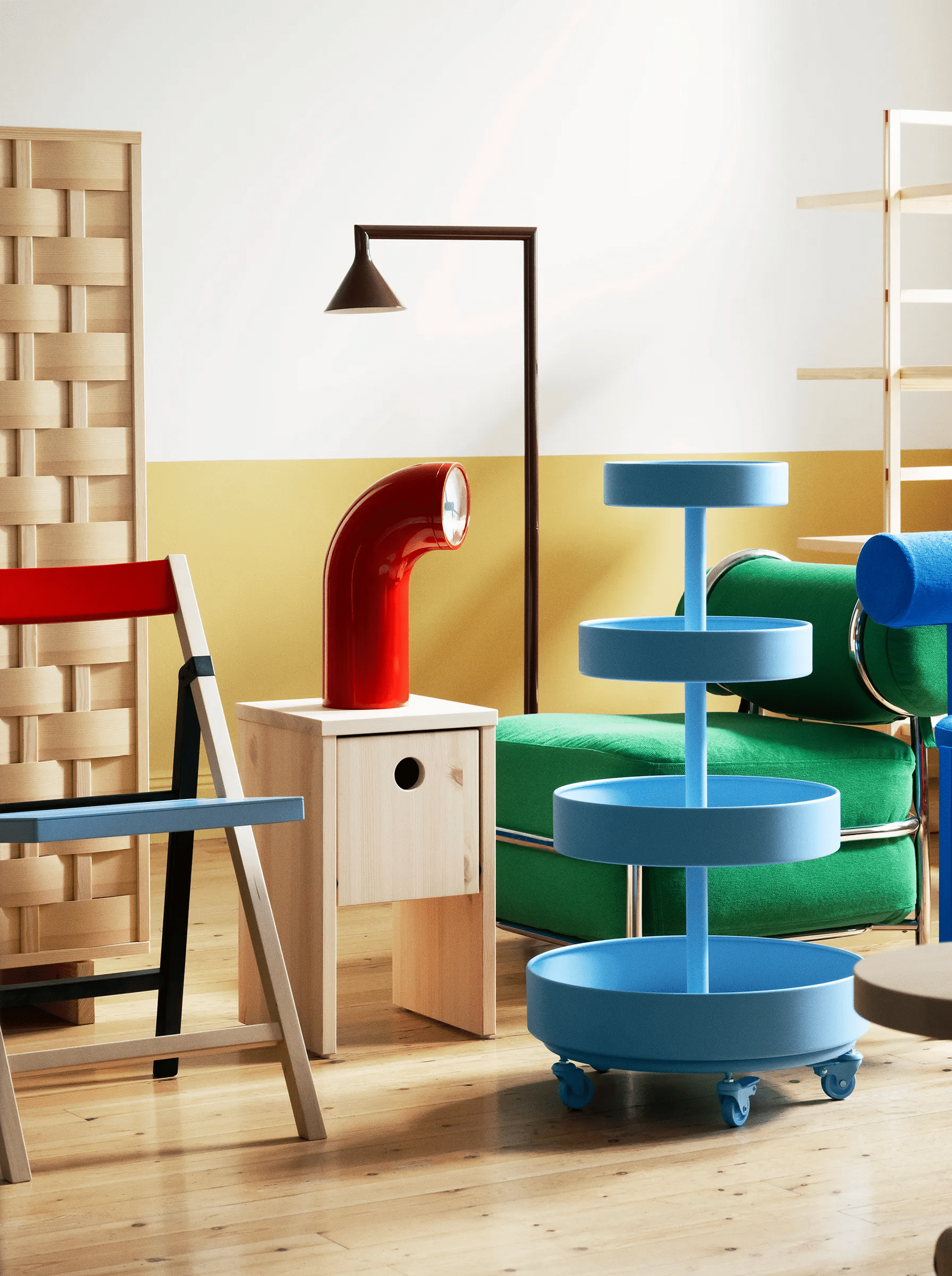 Ikea ps 2026 può cambiare il tuo home office?