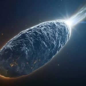 3i/atlas e la panspermia diretta: l'ipotesi di avi loeb sul "giardiniere interstellare"